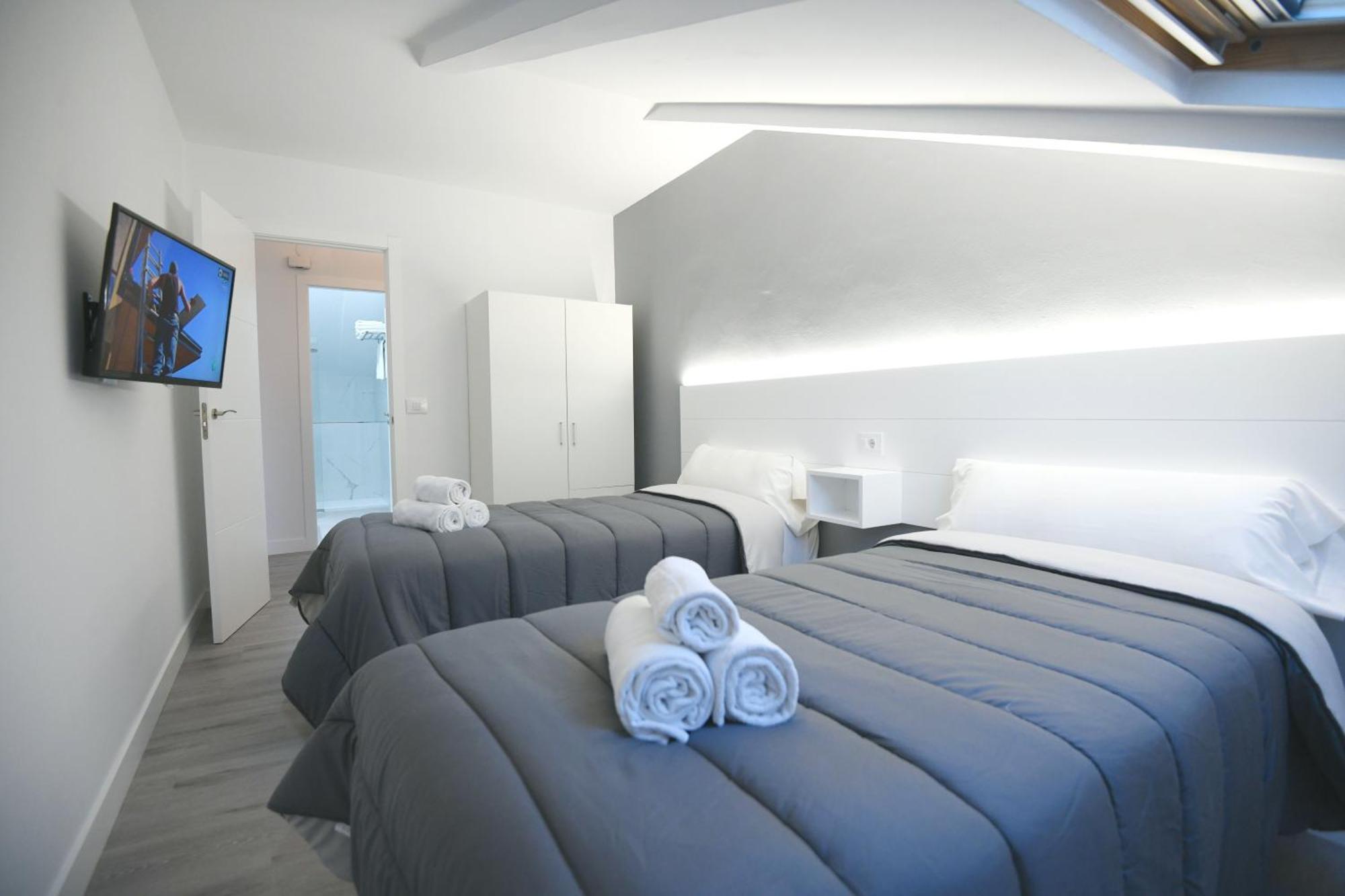 Apartment Naturmar *