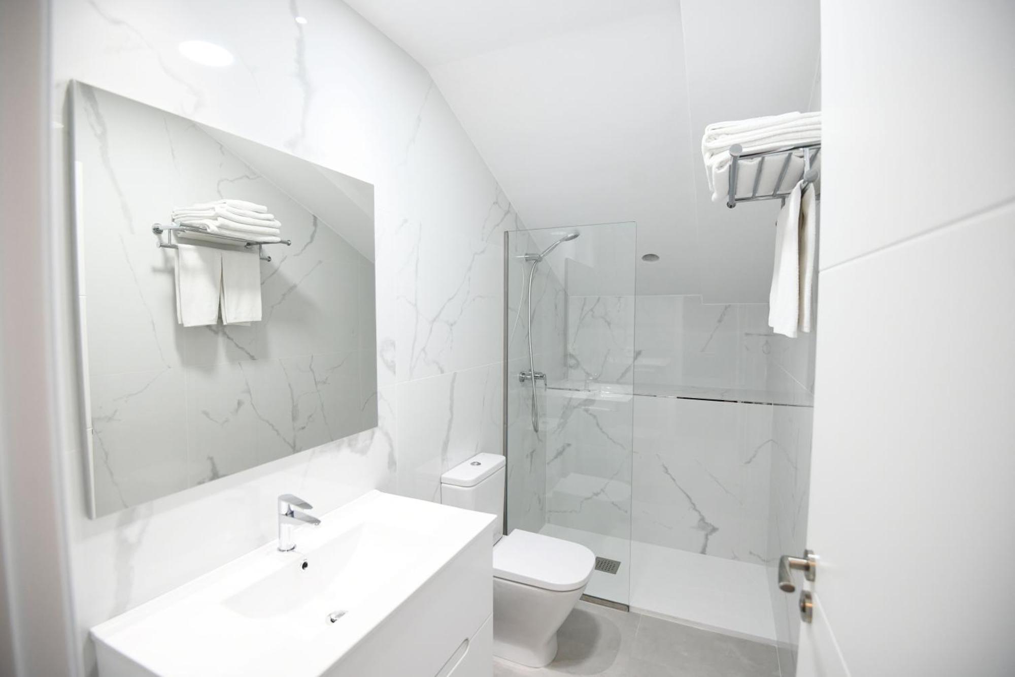 Naturmar Apartment *