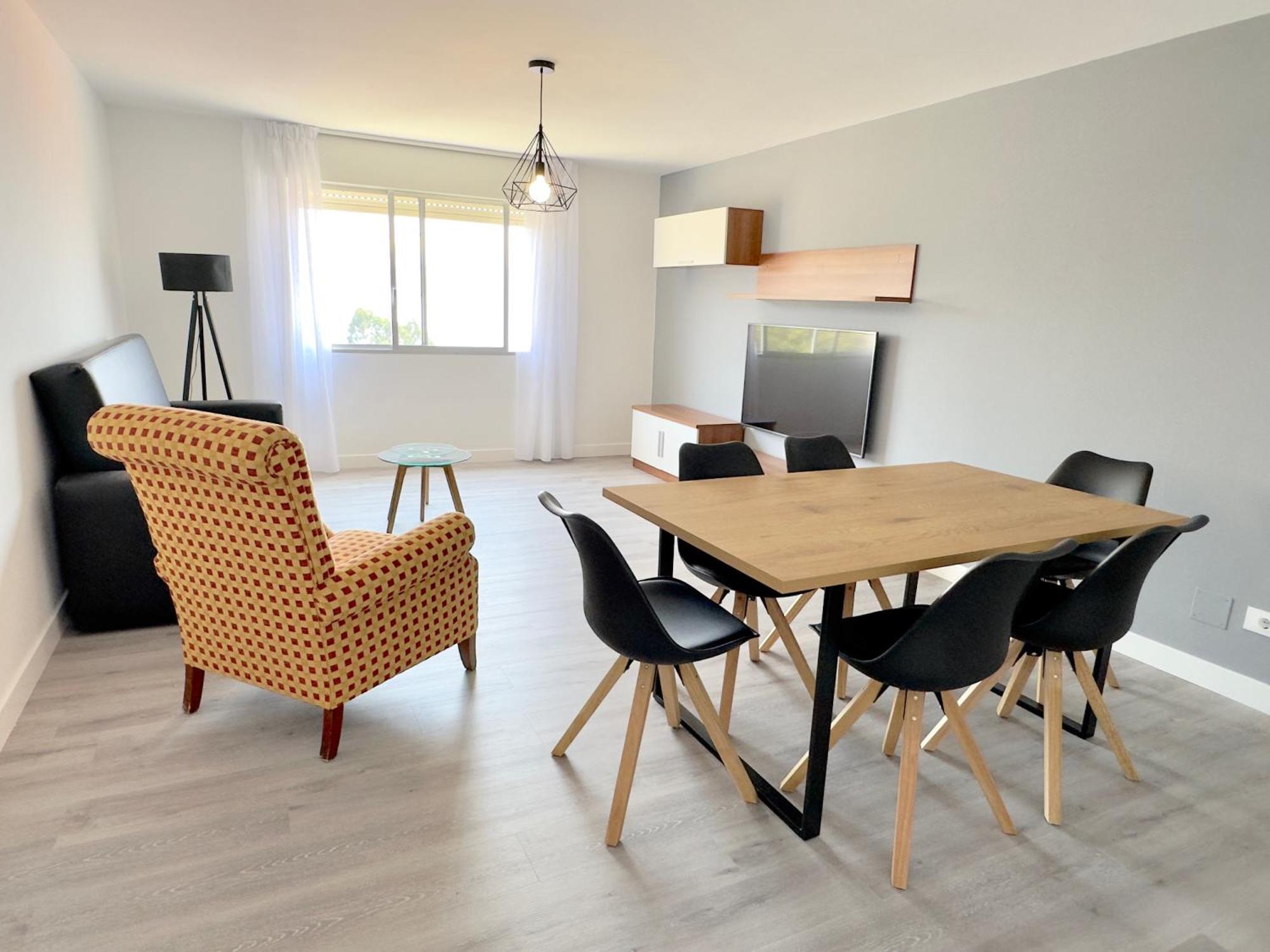 Apartment Naturmar Raxo