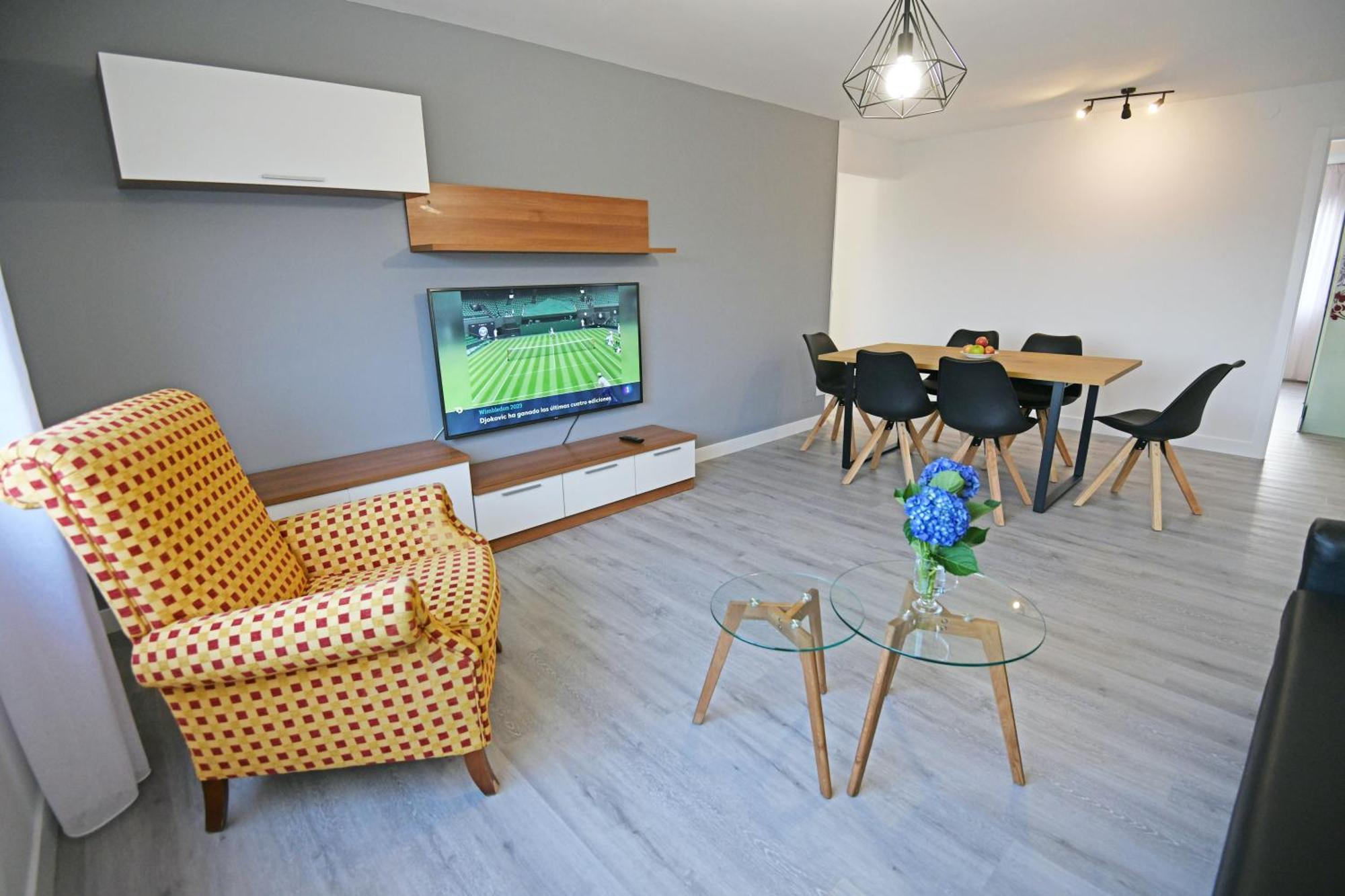 Naturmar Apartment *