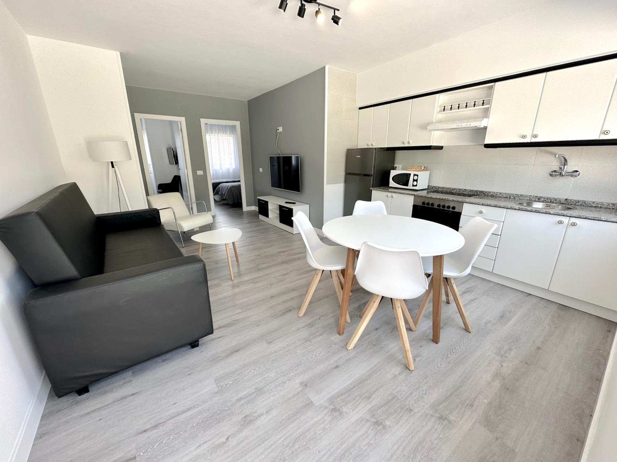 Naturmar Apartment *