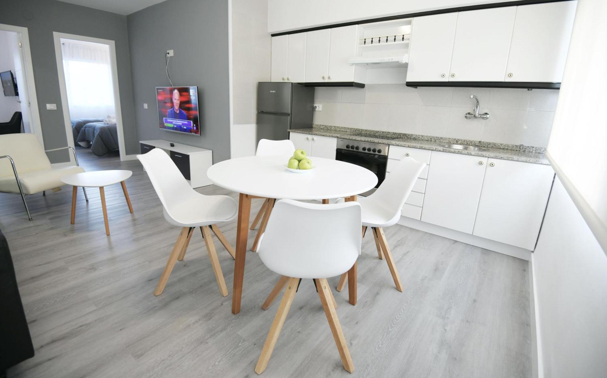 Naturmar Apartment Raxo