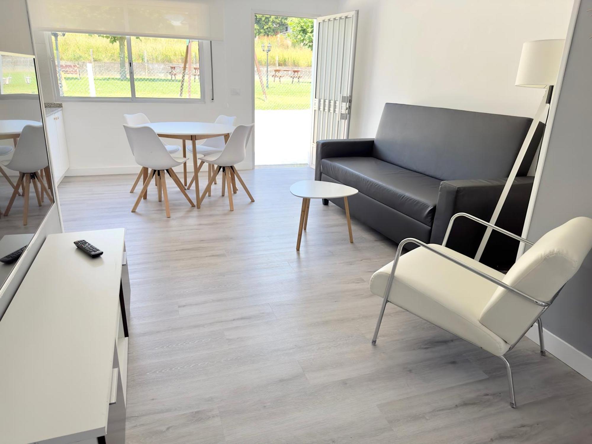 Naturmar Apartment