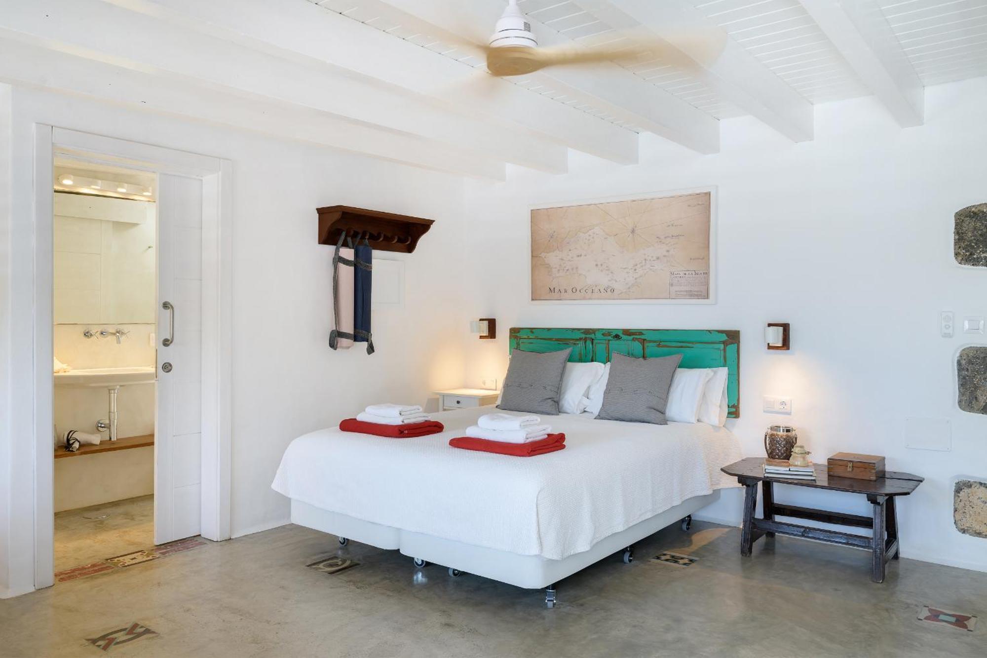 Eco Living Olivos76 Apartamento *