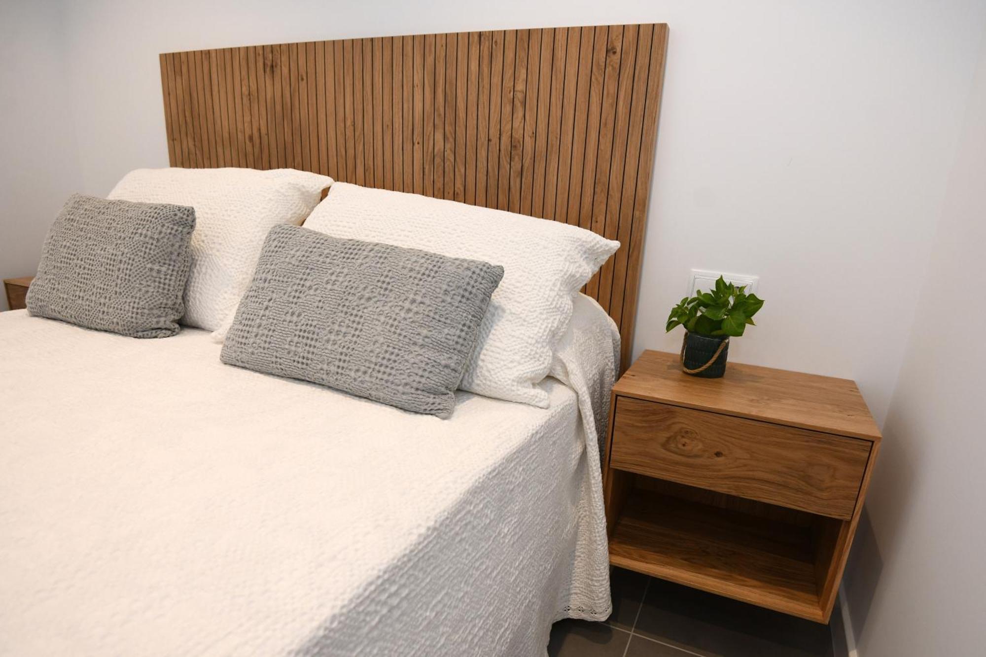 Duerming Silgar Vut Apartment *