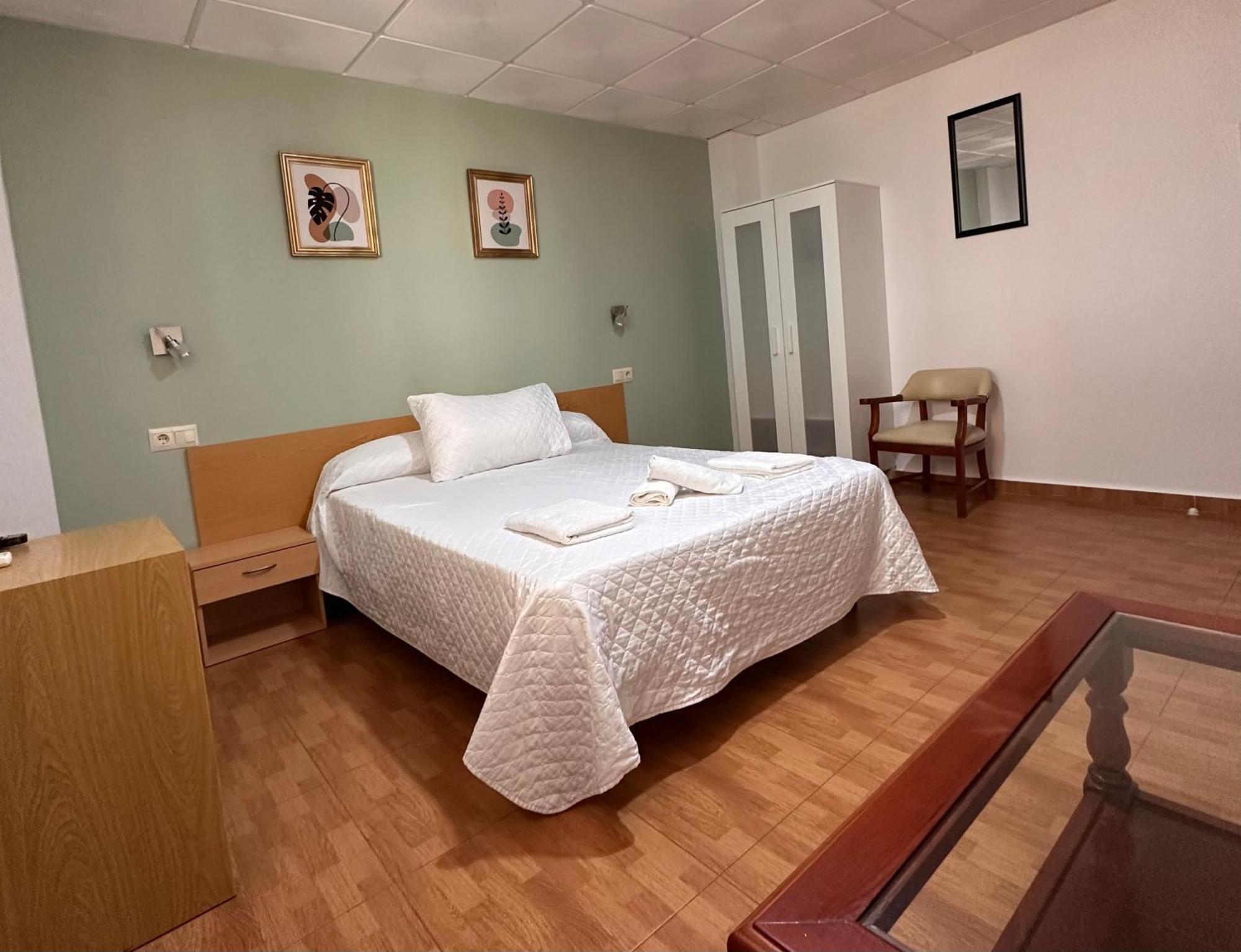 Avenida Apartment *