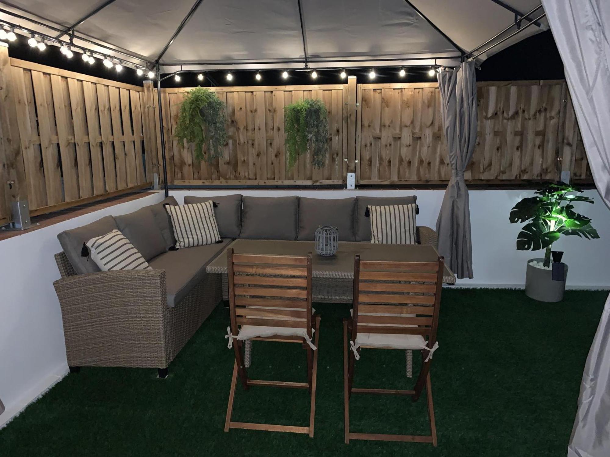 Apartamento Apartamento Sotavento Chipiona