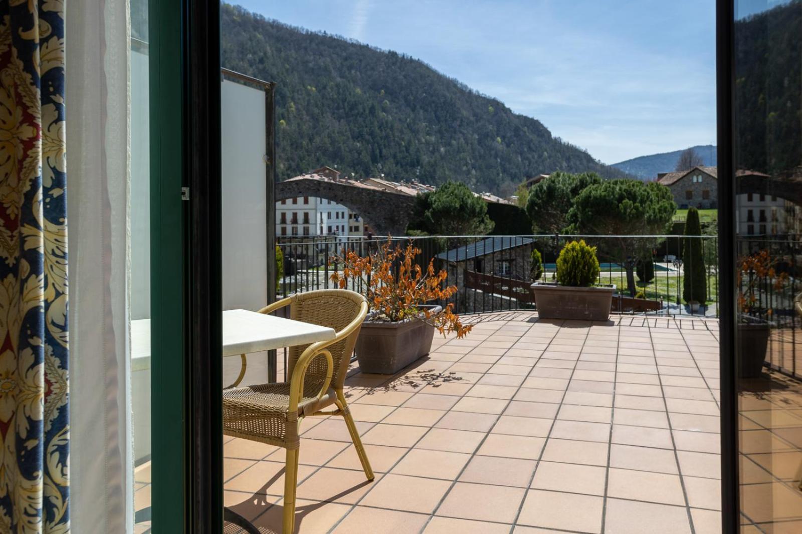 Hotel De Camprodón 3*