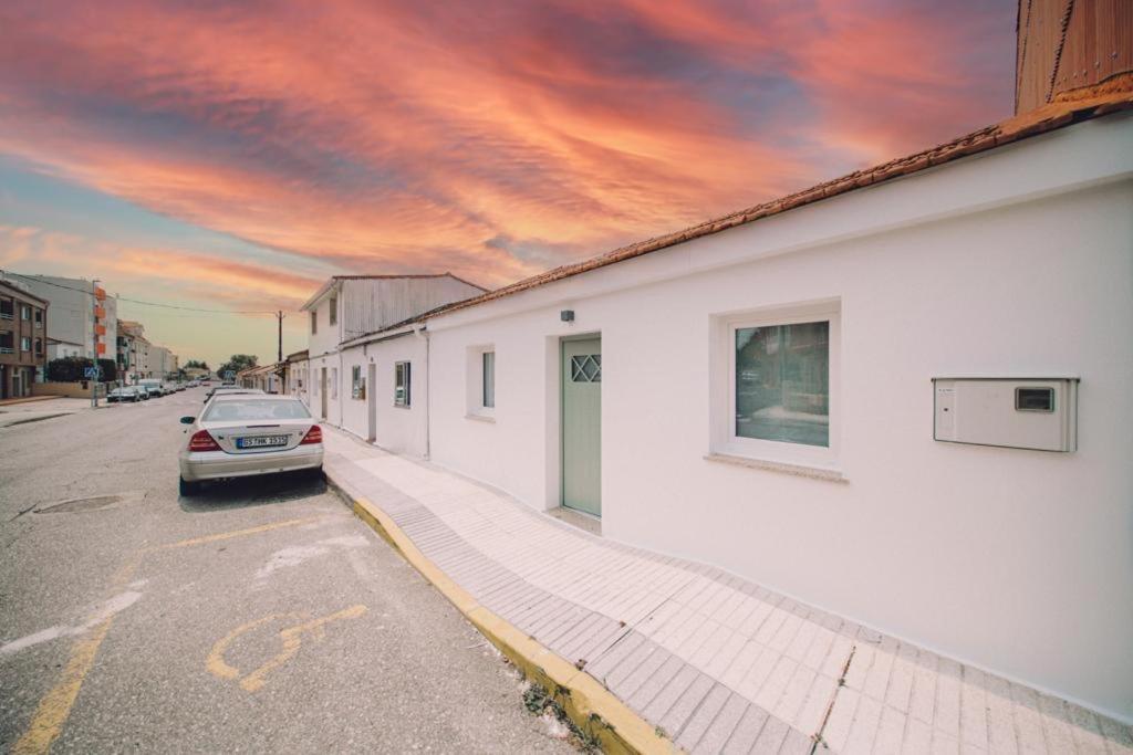 Casa Playa Sinas Сasa de vacaciones