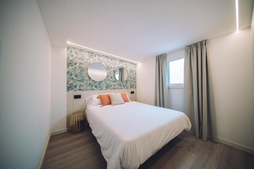 Casa Playa Sinas Сasa de vacaciones Vilanova de Arousa