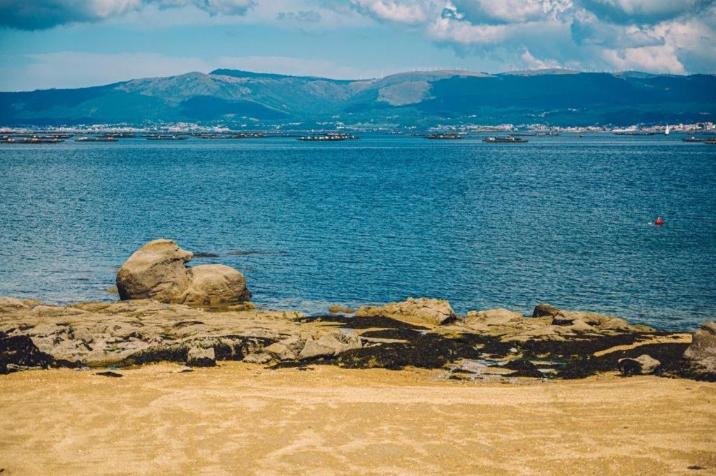 Casa Playa Sinas