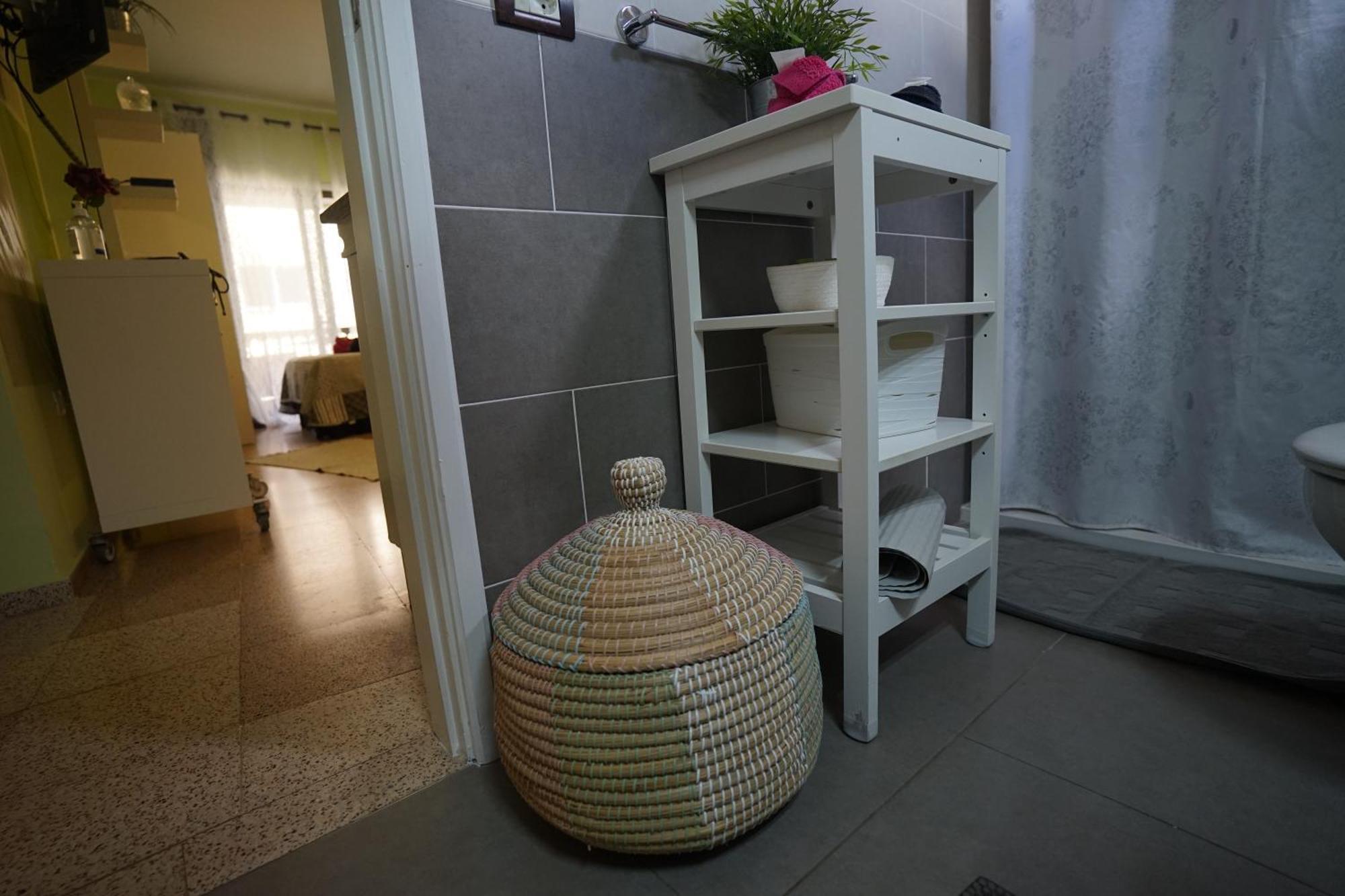 Mesa Apartamento