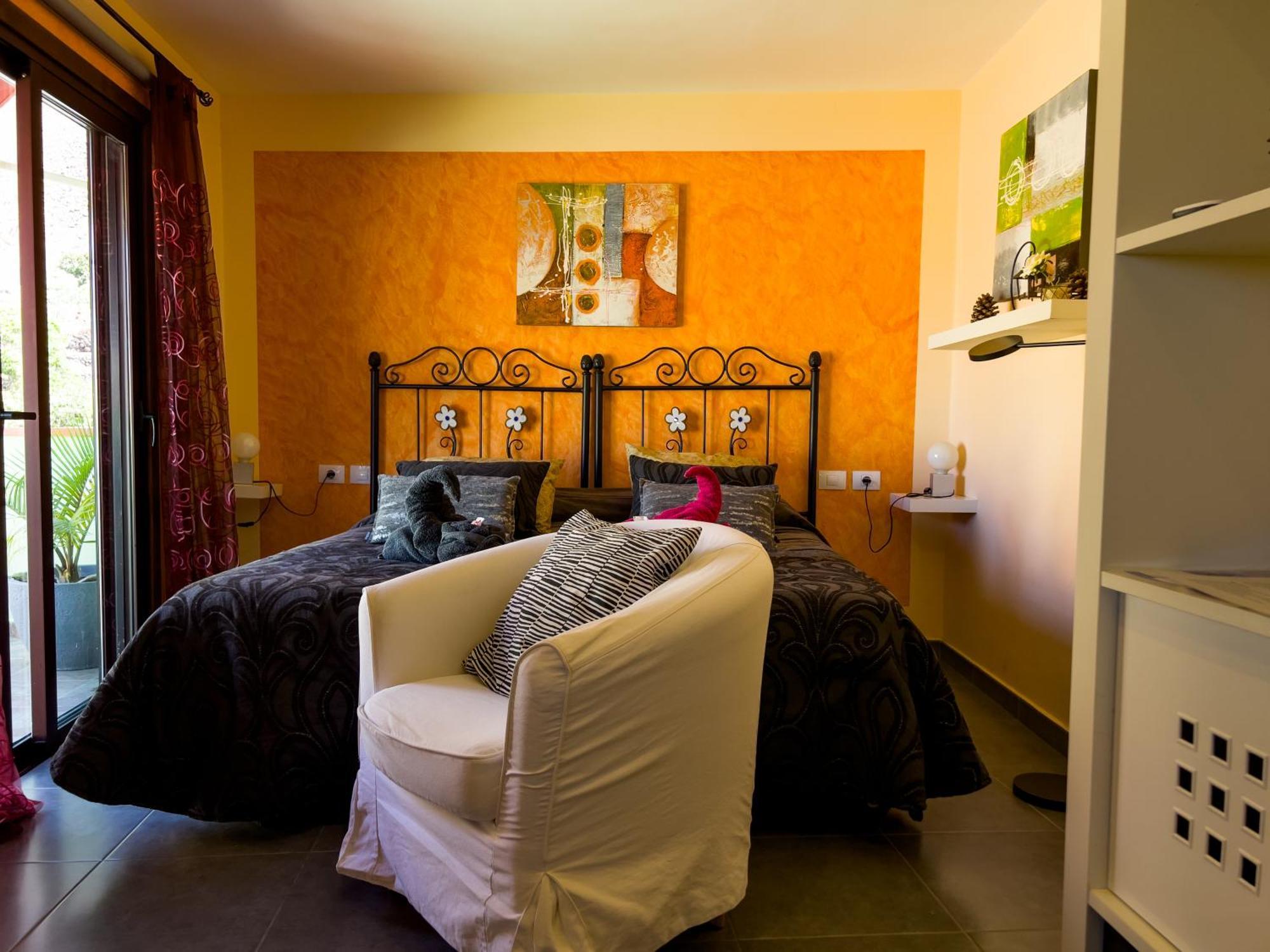 Apartamento Mesa