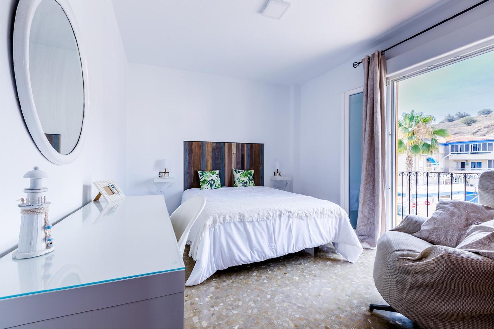 Apartamento A&n Seaport Caleta