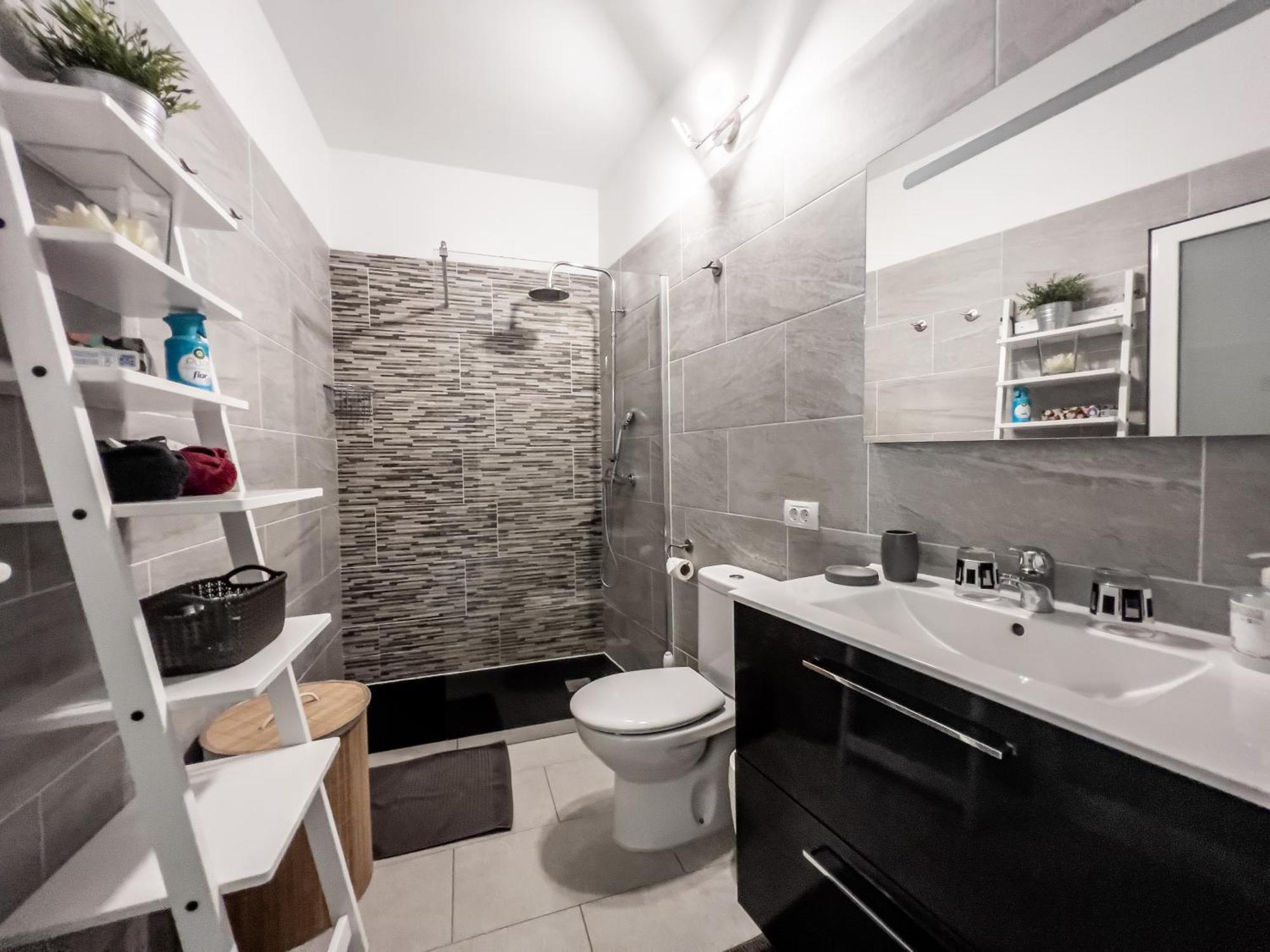 Mesa Apartamento