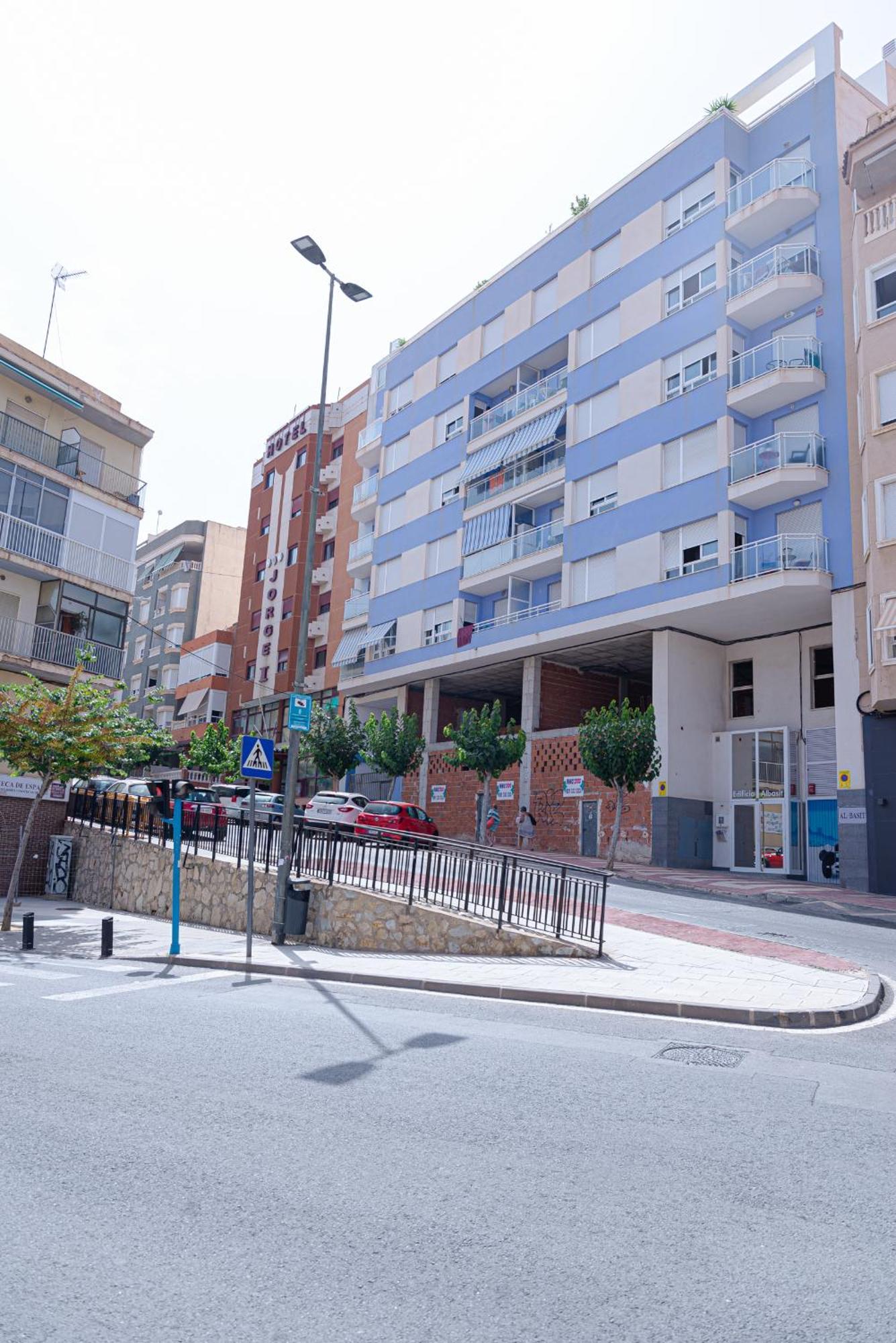 Myflats Premium Sunset Campello Apartamento
