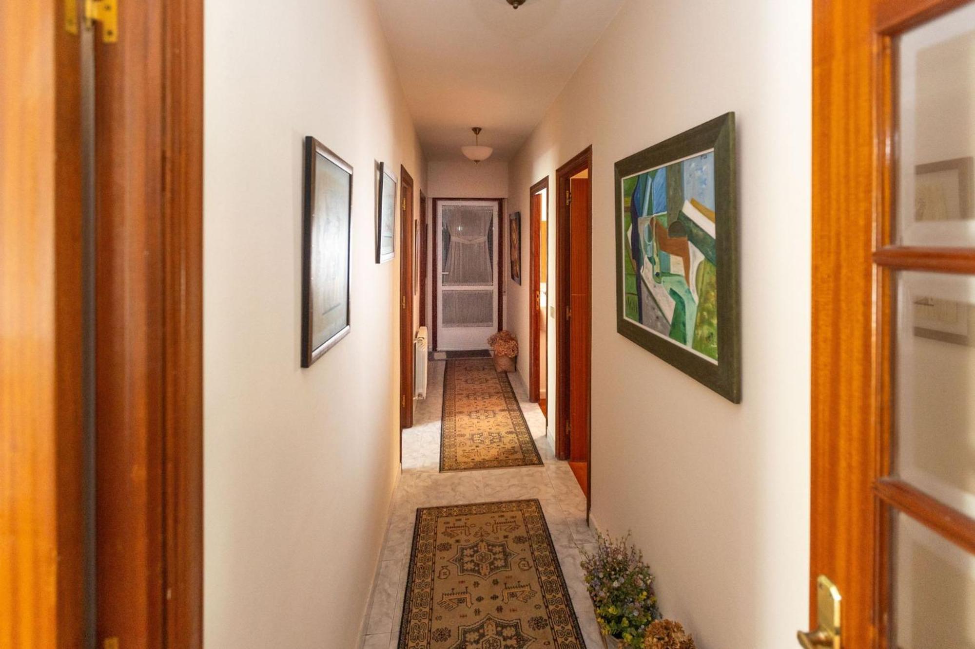 Casa Juliana Holiday home *