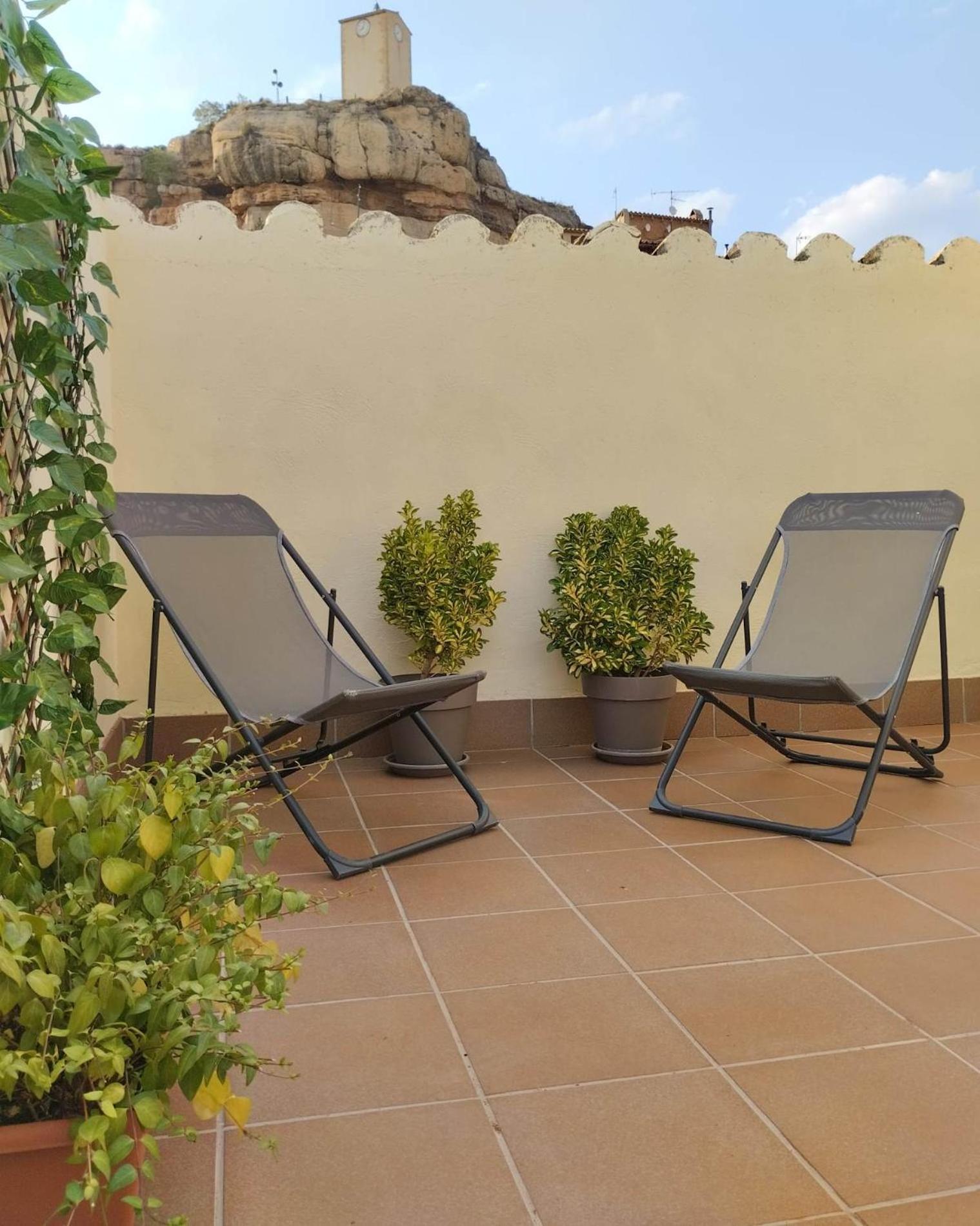 Apartment La Placeta