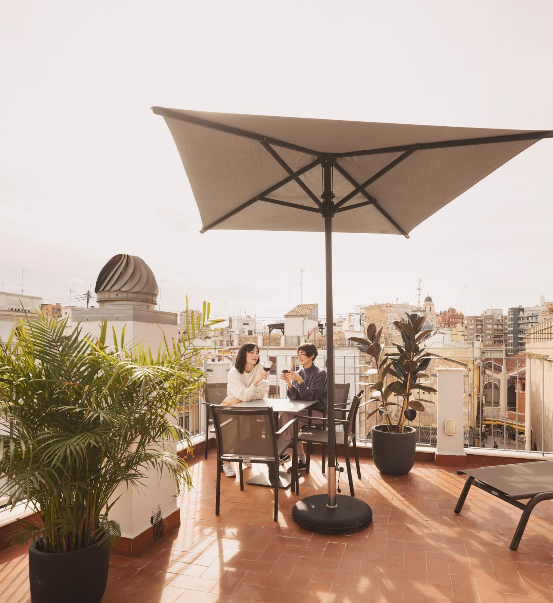 Apartamento Valenciaflats Mercado *