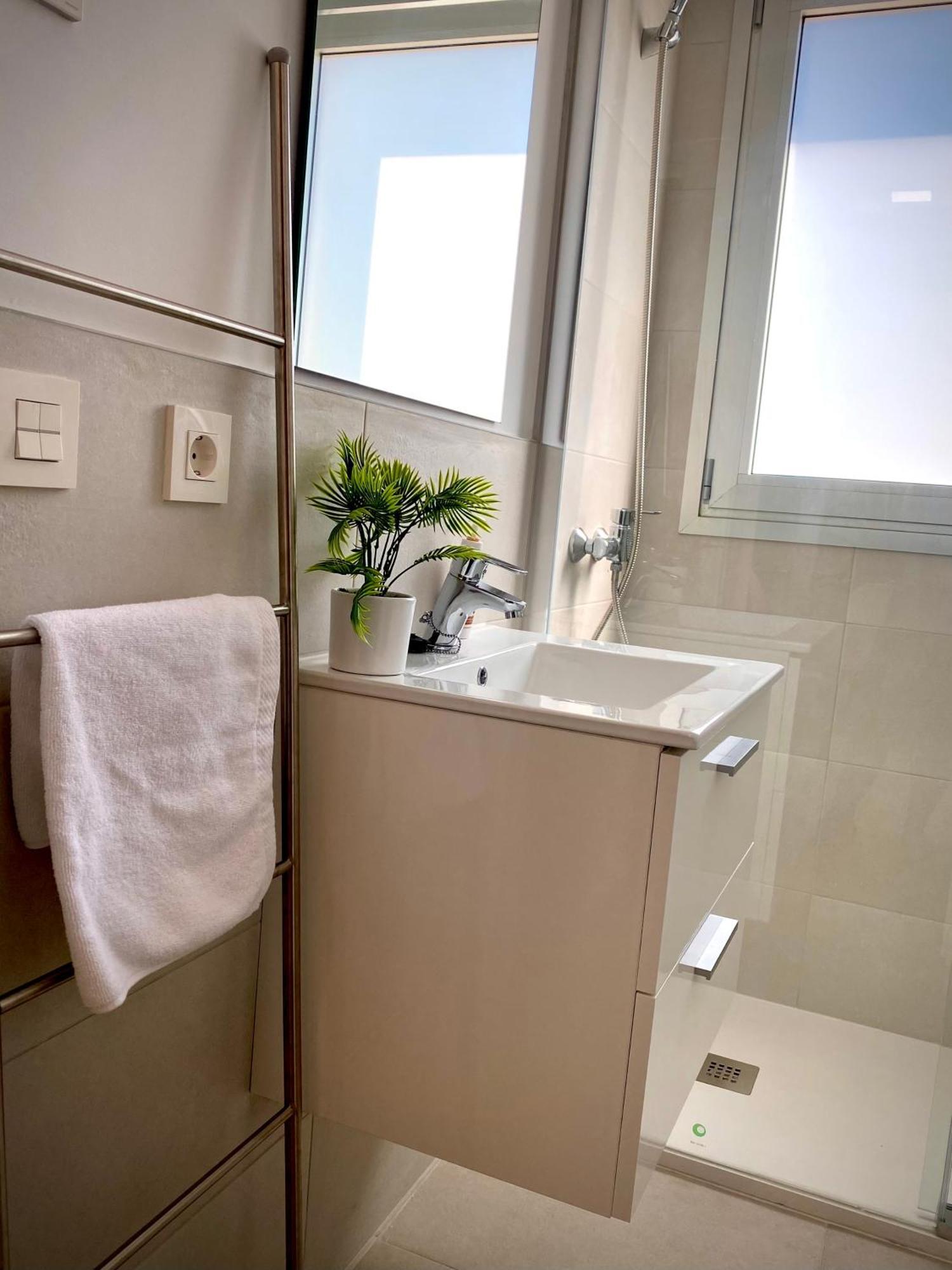 Mychoice Frida Apartamento