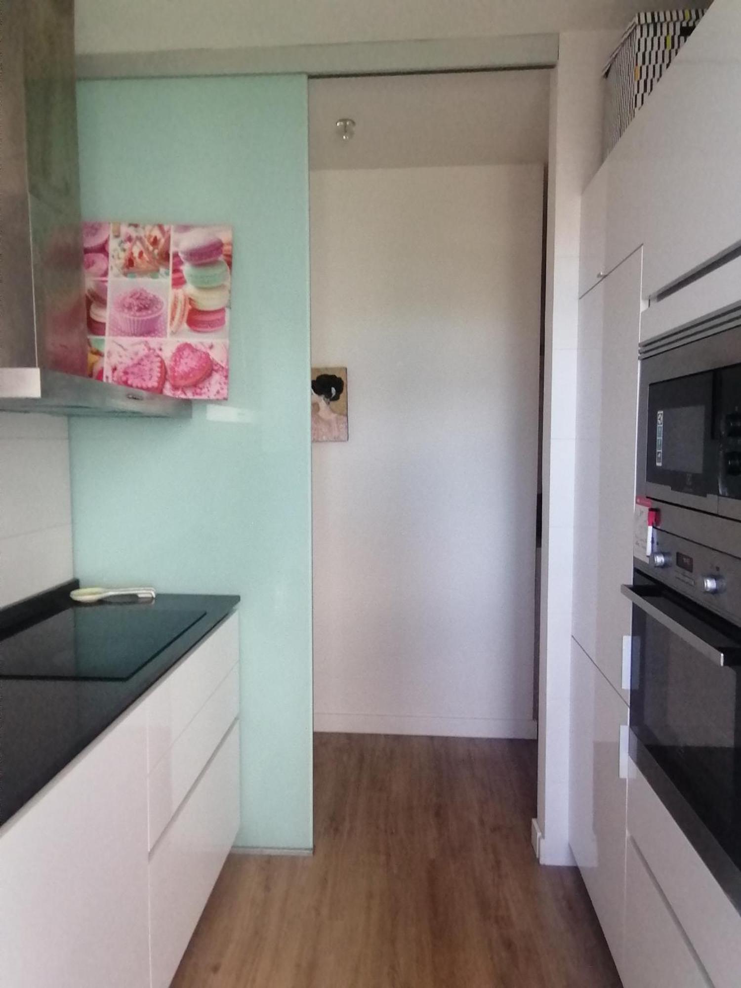Inmejorable En El Puerto Deportivo A 1 Minuto De La Playa. Pleno Centro Apartment *