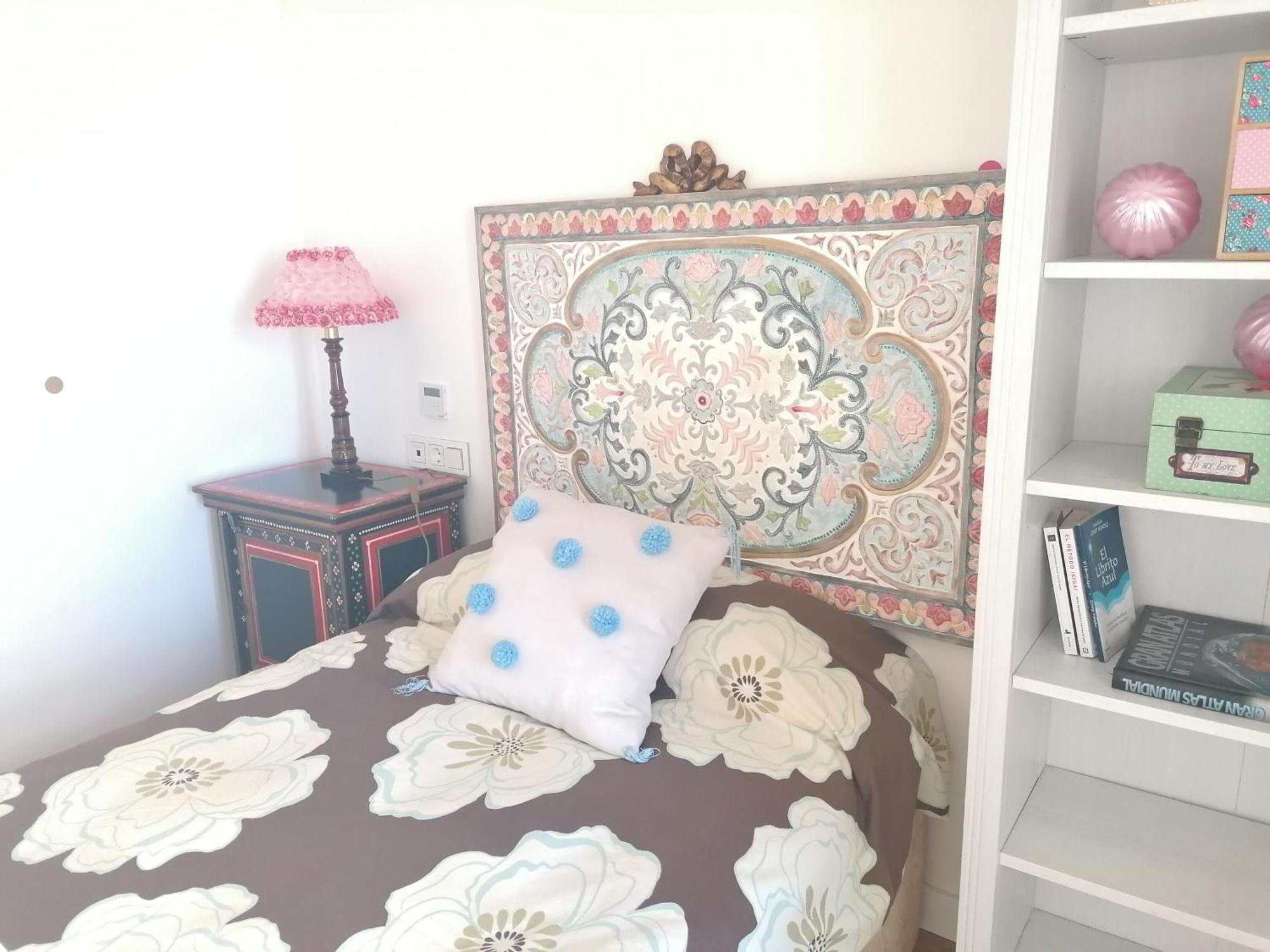 Inmejorable En El Puerto Deportivo A 1 Minuto De La Playa. Pleno Centro Apartment