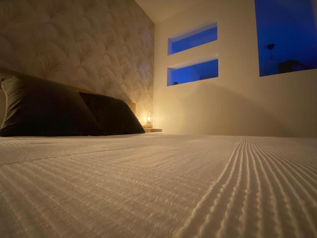 Apartamento La Lunita *