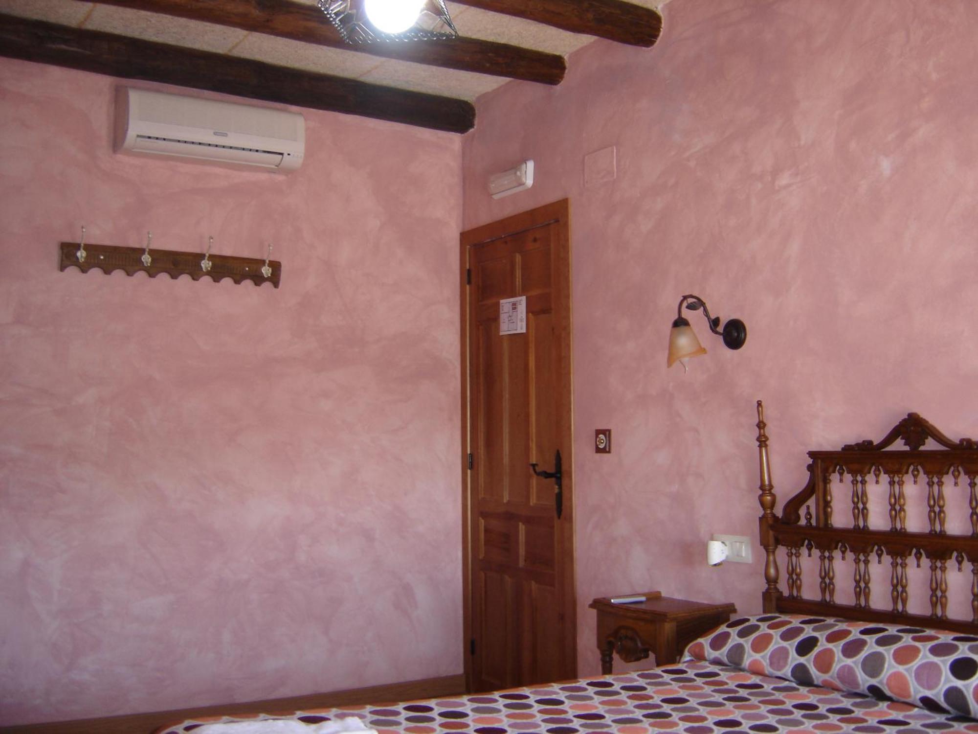 Agroturismo La Bardena Blanca Ii *