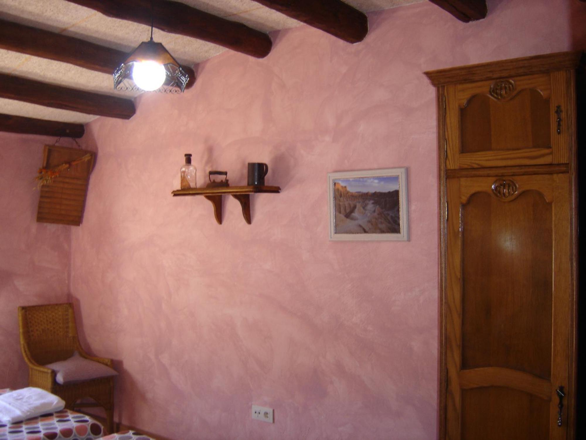 La Bardena Blanca Ii Agroturismo *
