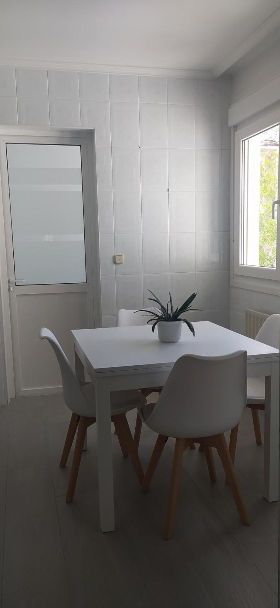 A Maraxe Apartment *