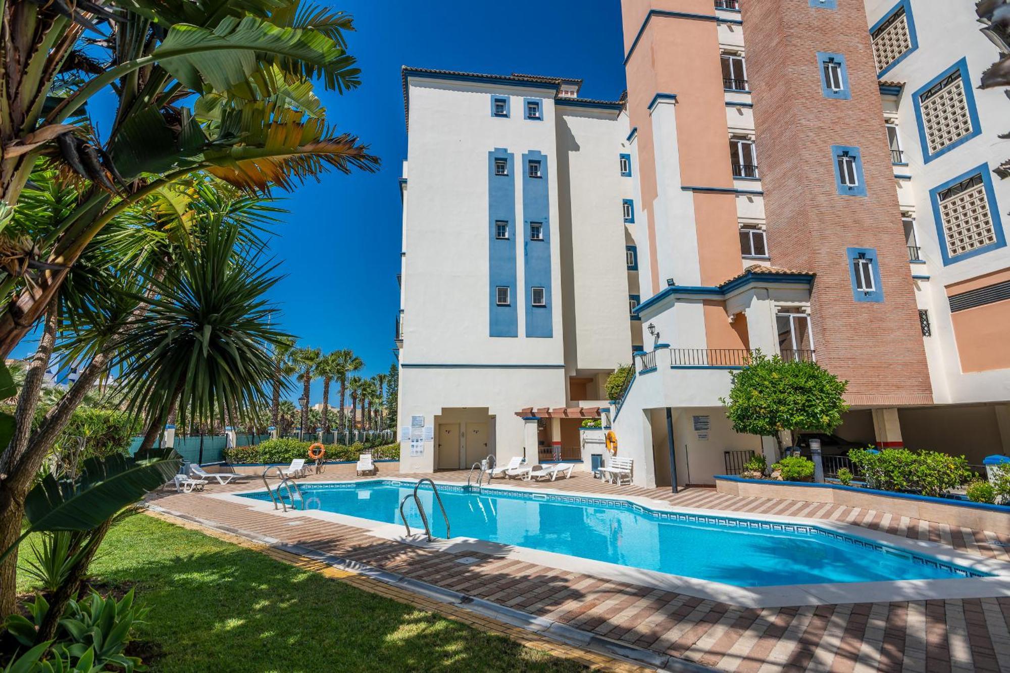 Apartamento Marina Ii By H *