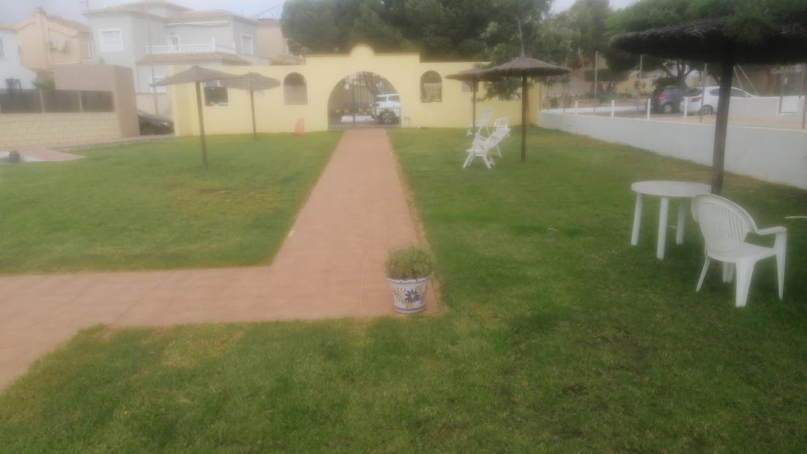 Holiday home Casa Con 2 Piscinas Ocas Con Chimenea