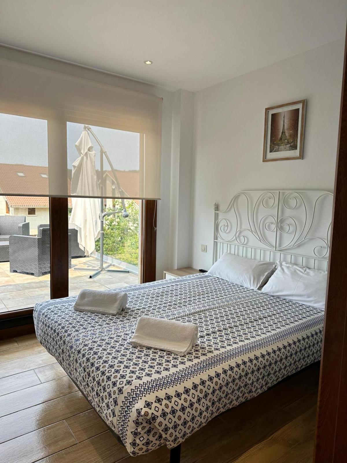 Apartment Top *