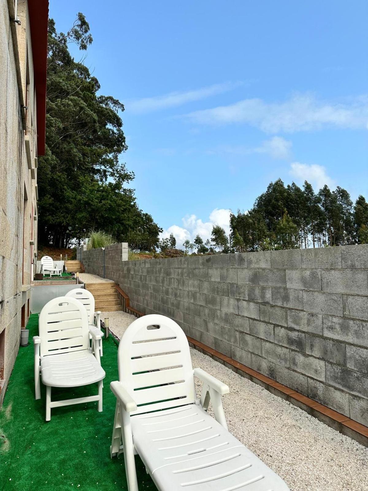 Top Apartment Sanxenxo