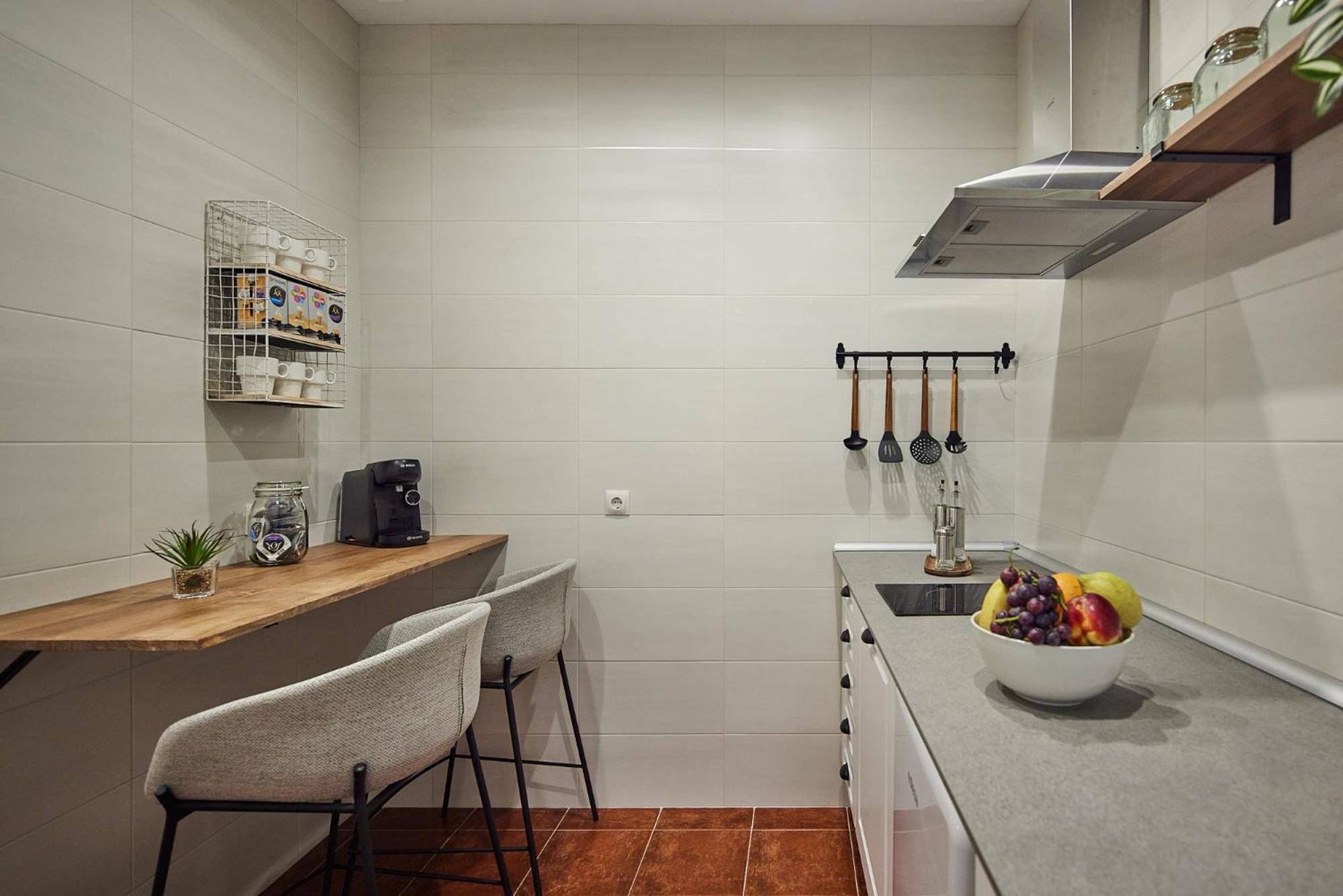 Apartamento La Romana Ha *