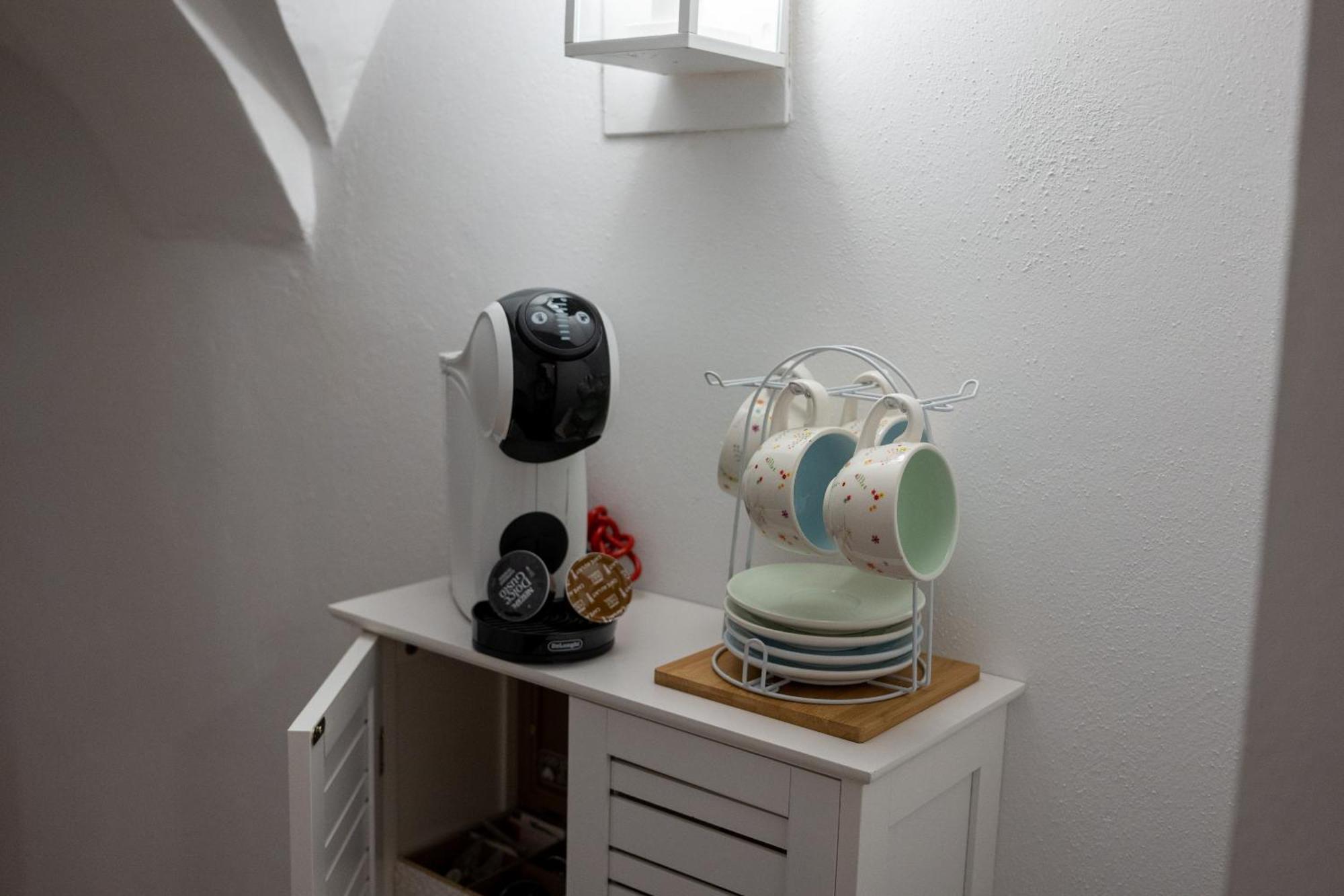 Apartamento Patio De La Hoguera *