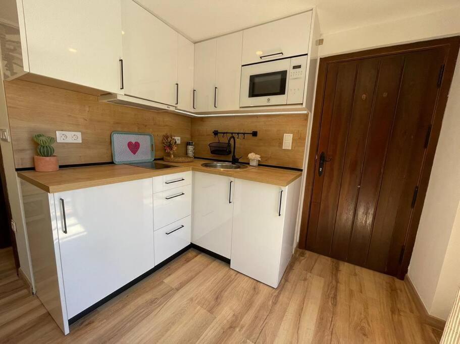 Coqueto Estudio Junto A Sierra Nevada Apartamento Güéjar Sierra