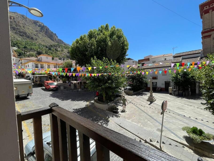 Apartamento Coqueto Estudio Junto A Sierra Nevada *