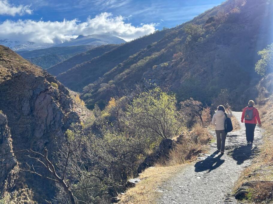 Coqueto Estudio Junto A Sierra Nevada Güéjar Sierra