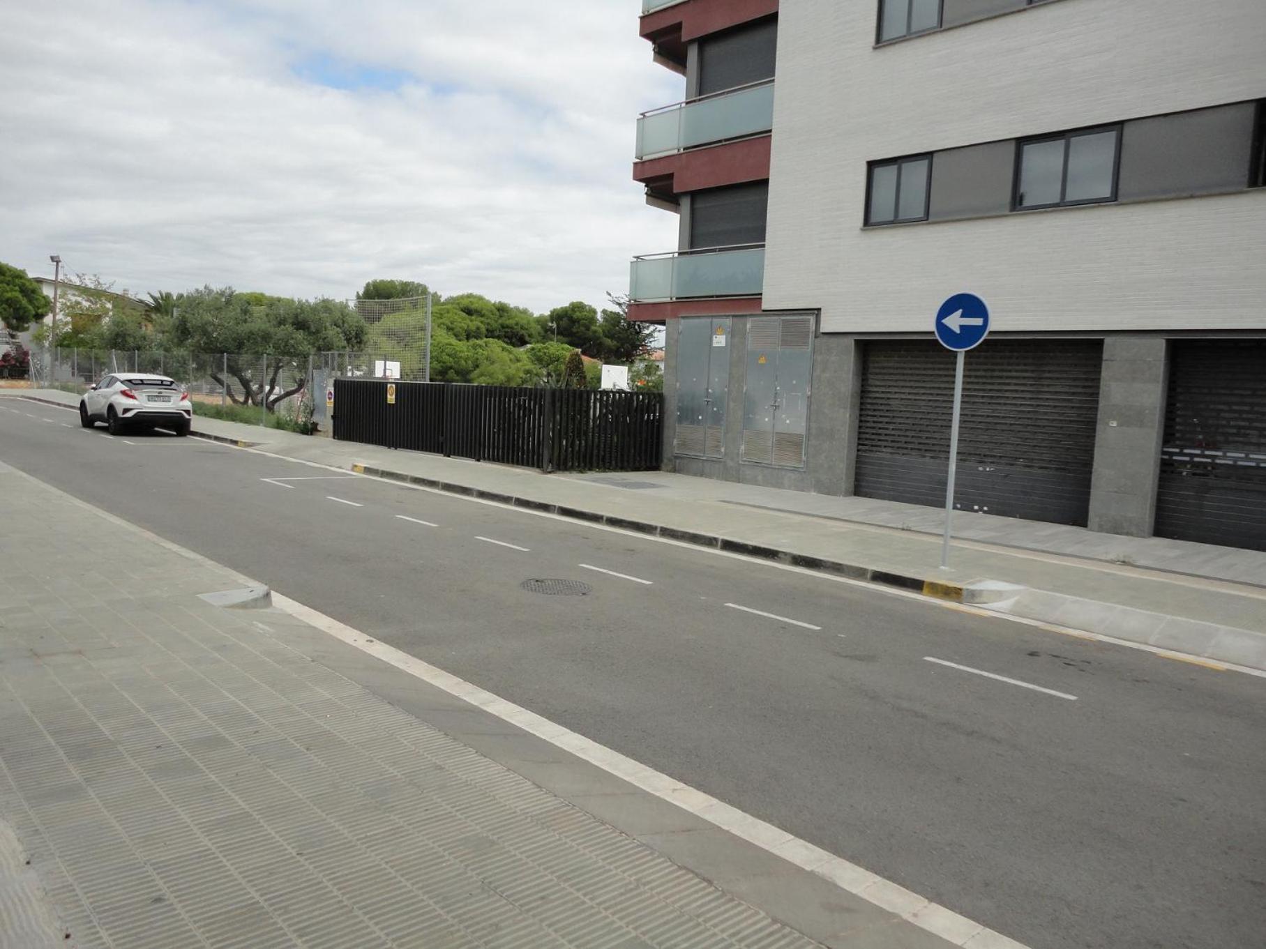 Apartment Lamoga- Spai *