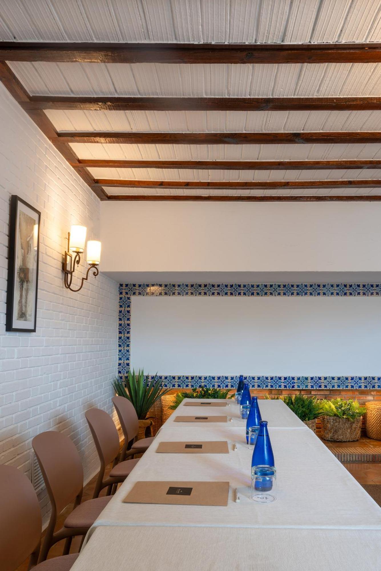 De 4* Mazagón