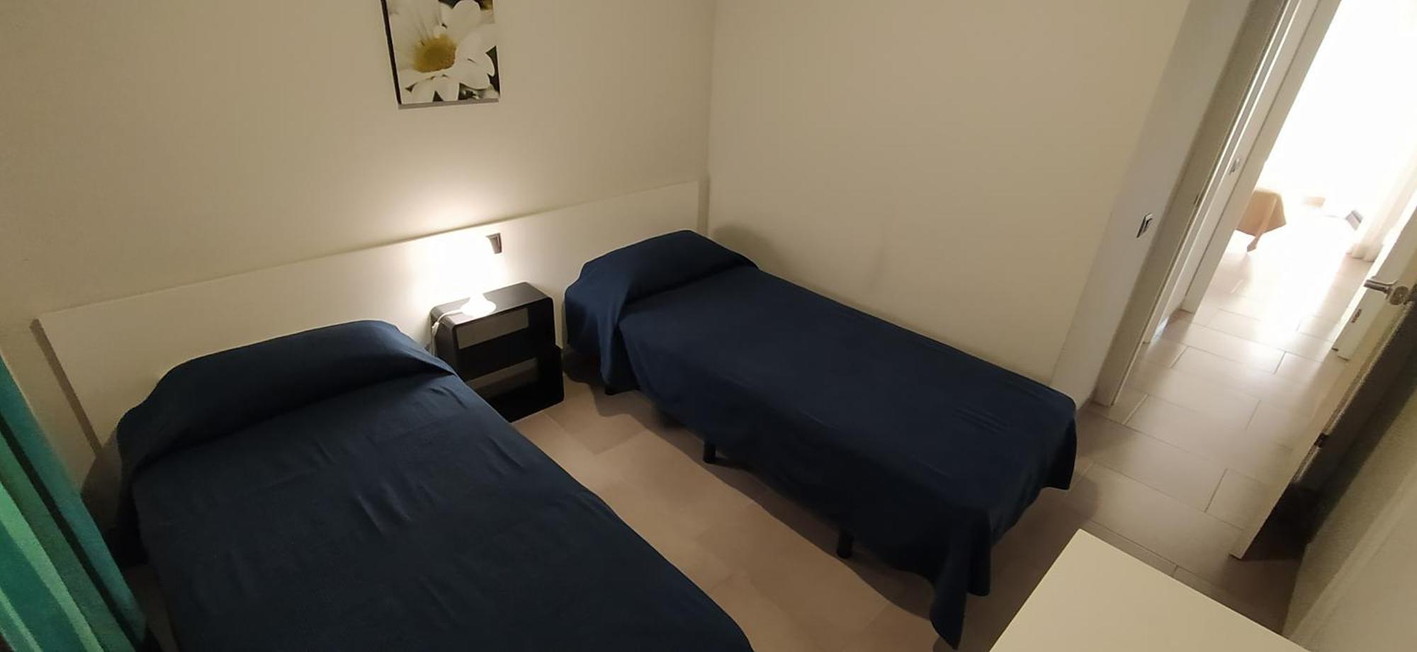 Apartment Lamoga- Spai Torredembarra