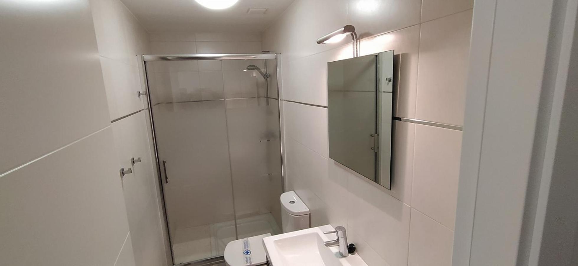 Lamoga- Spai Apartment *
