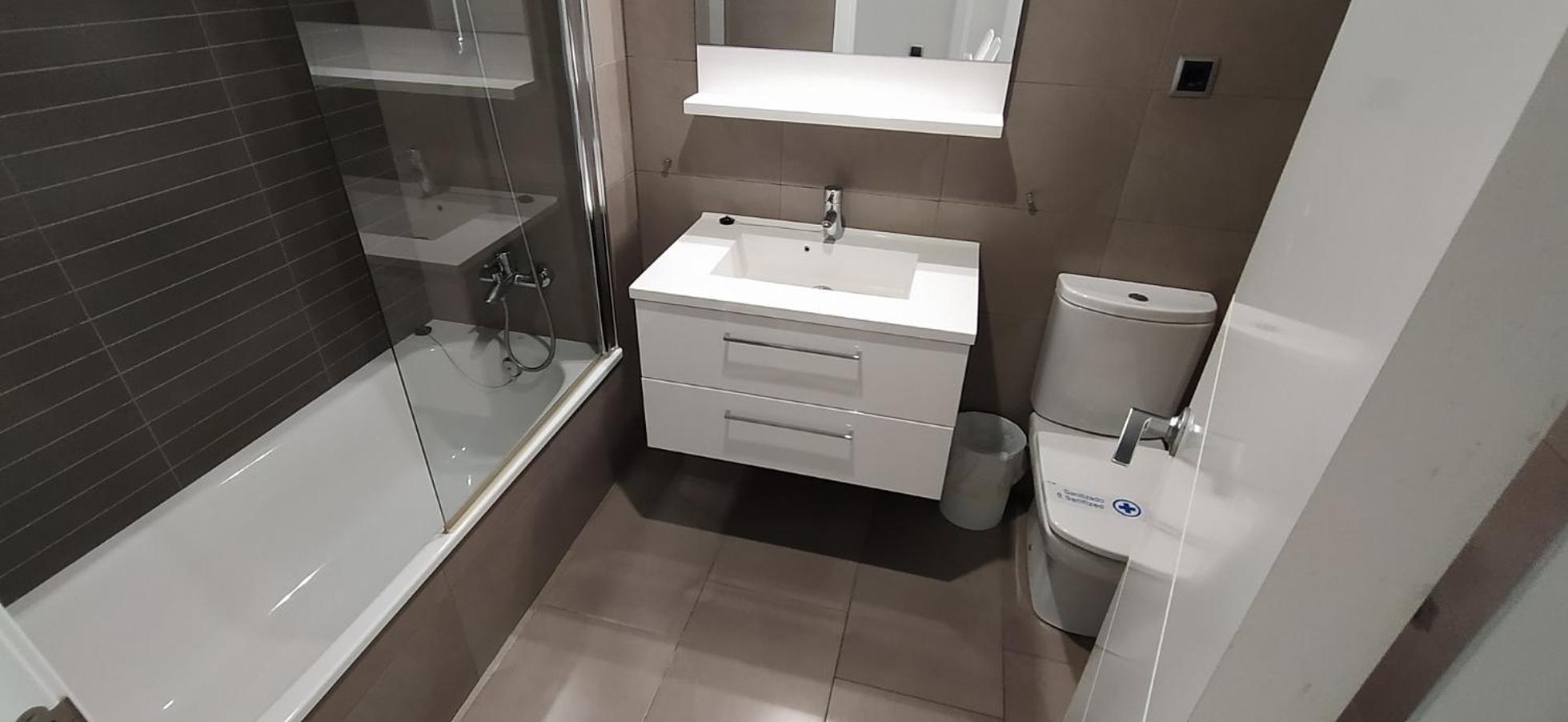 Apartment Lamoga- Spai