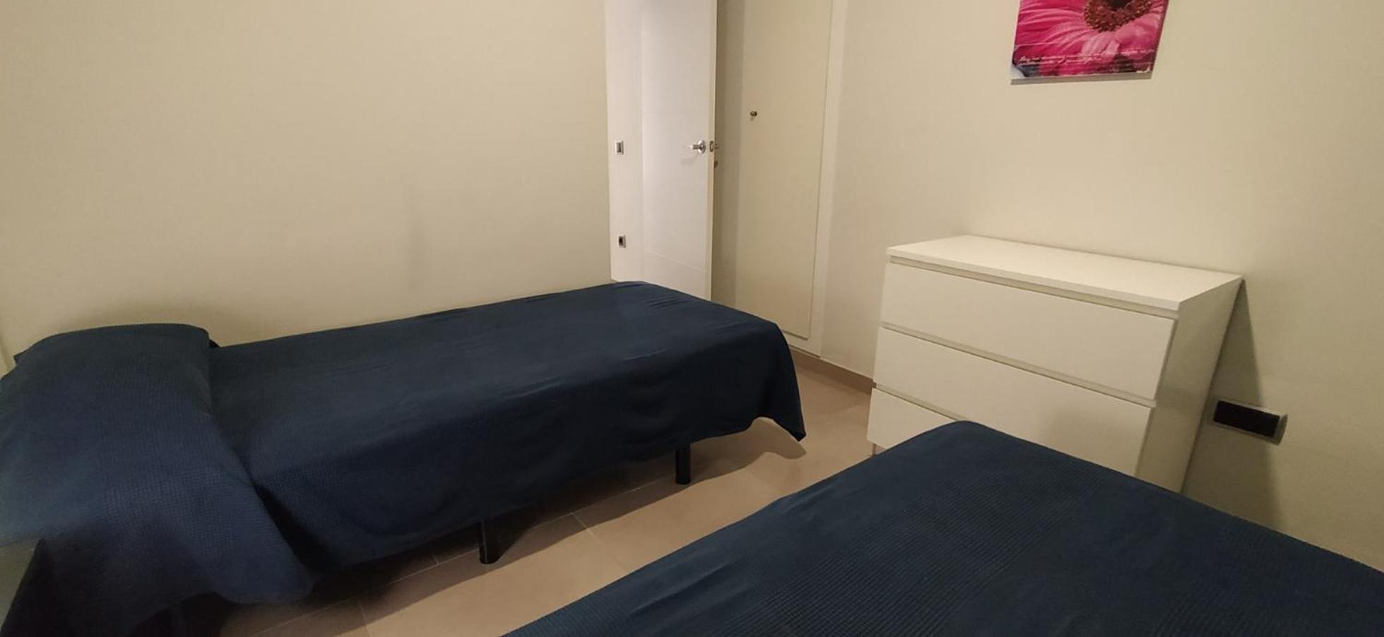 Lamoga- Spai Apartment