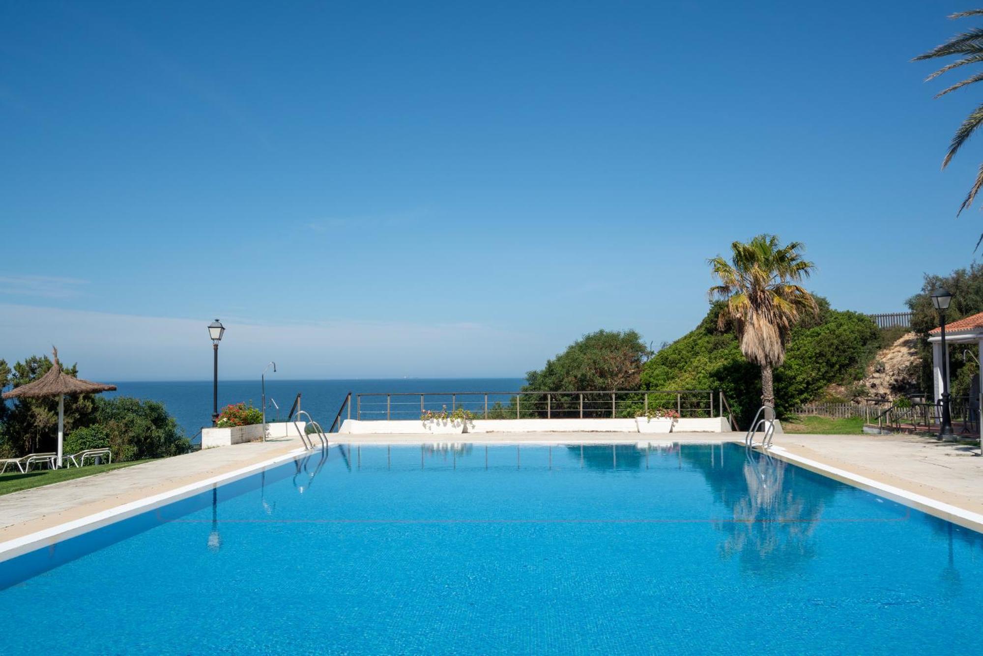 Hotel De Mazagón