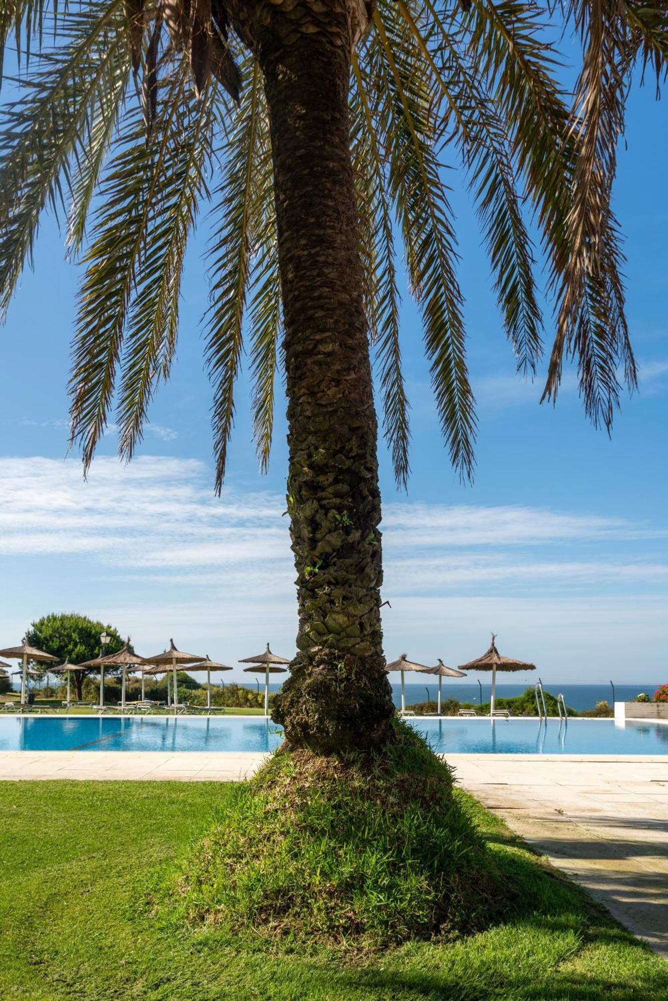 De Hotel Mazagón