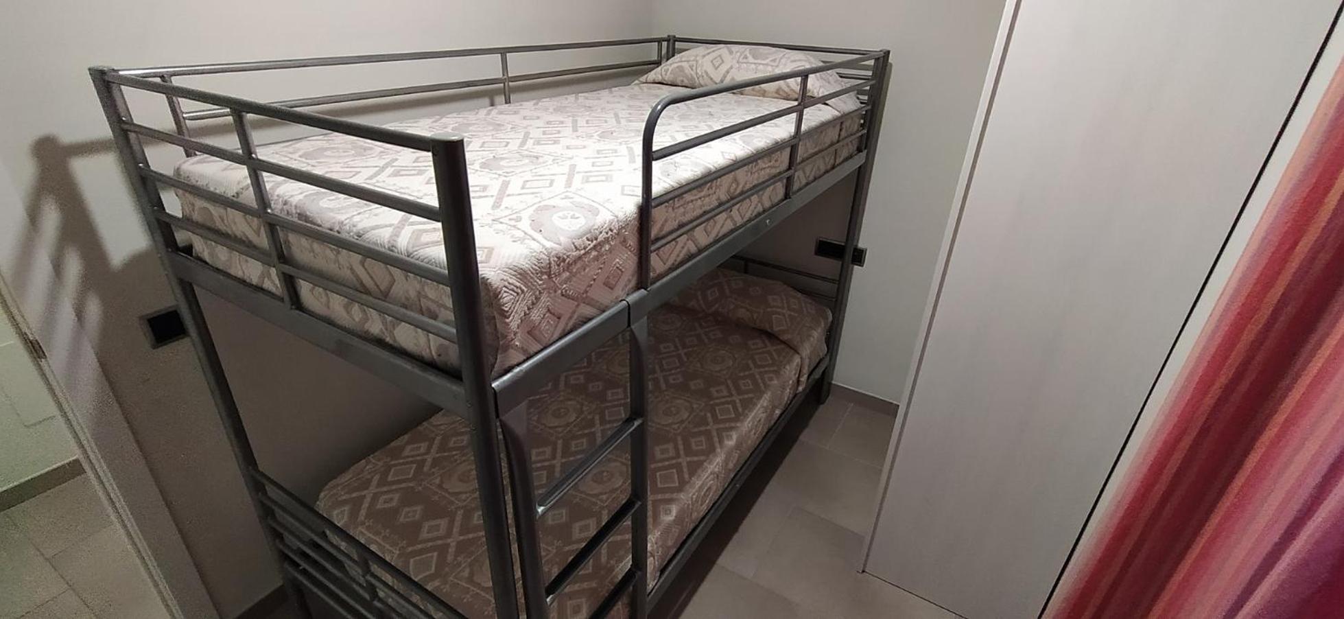 Apartment Lamoga- Spai *