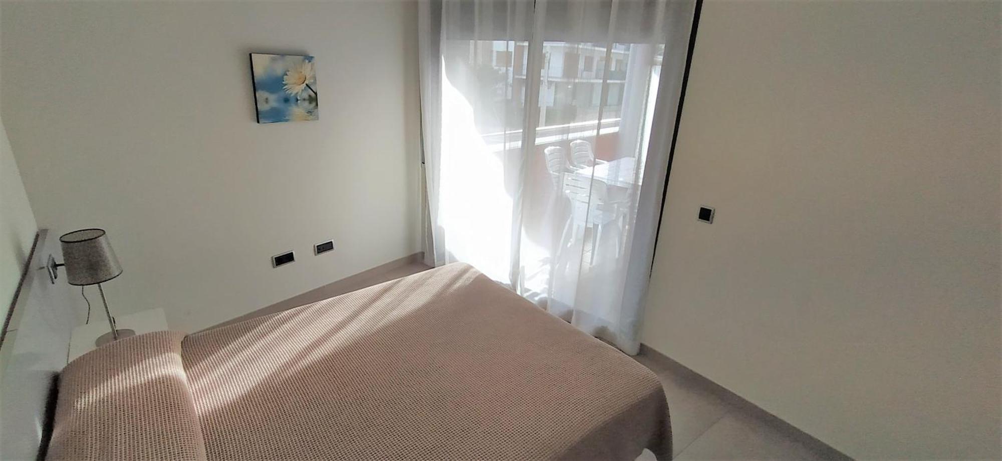 Apartment Lamoga- Spai