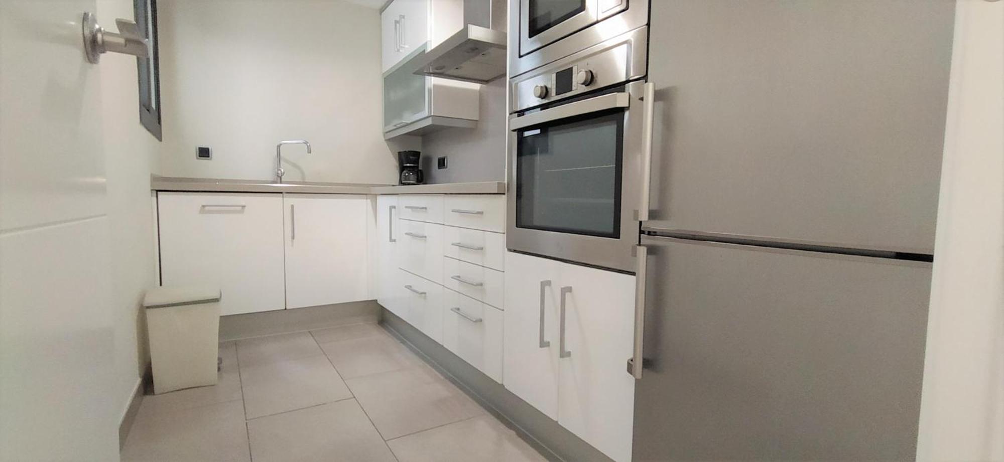 Apartment Lamoga- Spai